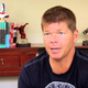 Rob Liefeld in 2012.